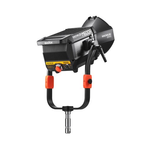Осветитель светодиодный Godox Knowled M600R студийный, фото , изображение 4