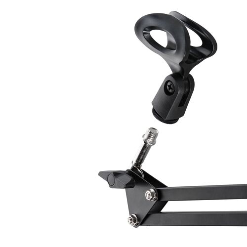 Система крепления Falcon Eyes Blogger Grip 150 настольная, фото , изображение 4