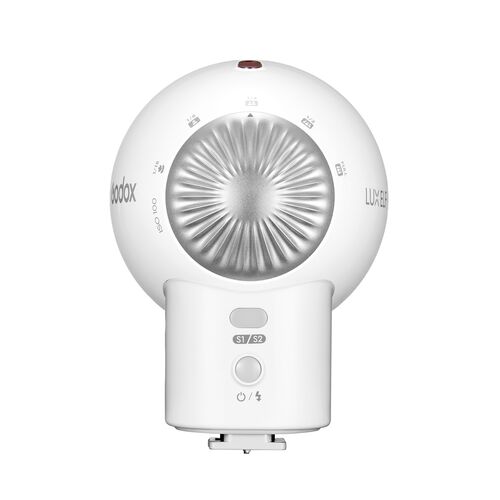 Вспышка накамерная Godox LUX Elf, фото , изображение 4