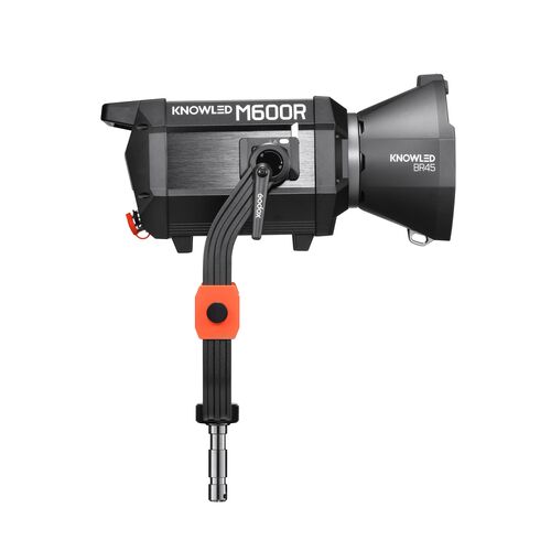 Осветитель светодиодный Godox Knowled M600R студийный, фото , изображение 7