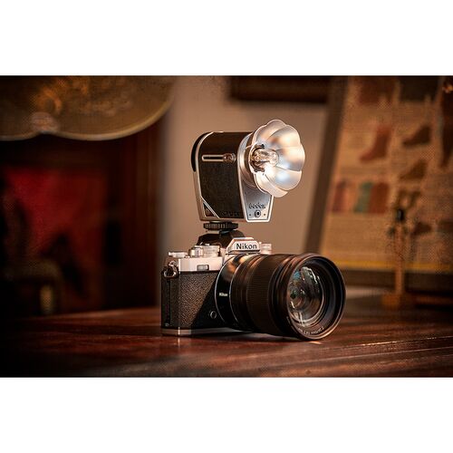 Вспышка накамерная Godox LUX Cadet, фото , изображение 8