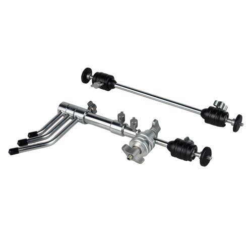 Стойка-тренога Falcon Eyes C-Stand Micro 530С, фото , изображение 7