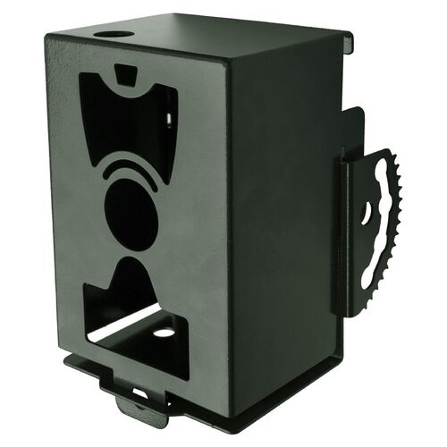 Защитный корпус для фотоловушек Suntek ML-06 Metal box, фото 