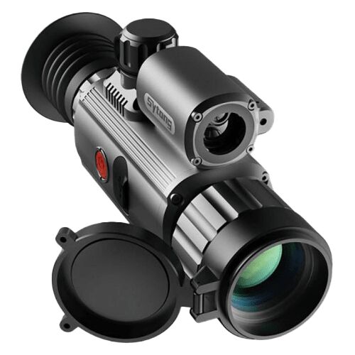 Тепловизионный прицел Sytong AM03-50LRF, фото , изображение 3