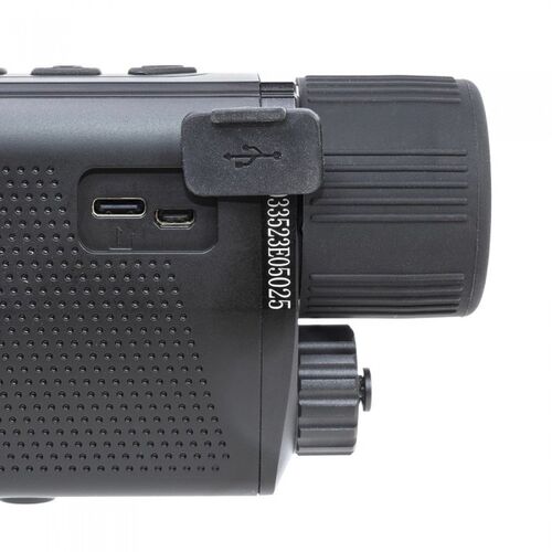 Тепловизионный монокуляр Sytong XS03-35, фото , изображение 7