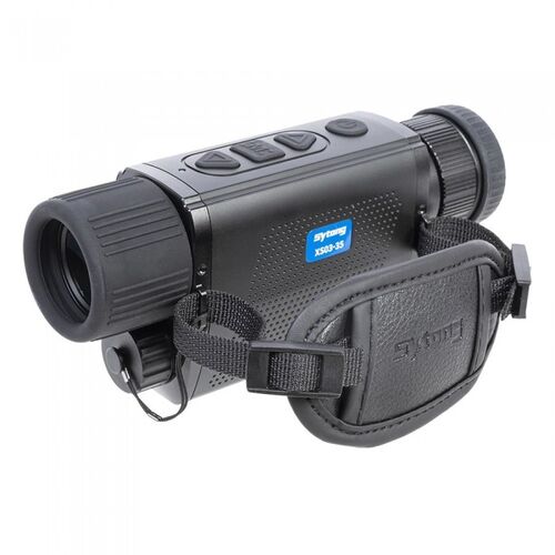 Тепловизионный монокуляр Sytong XS03-35, фото , изображение 3
