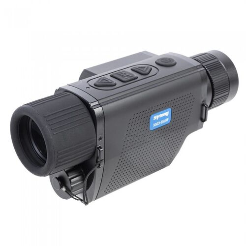 Тепловизионный монокуляр Sytong XS03-25LRF, фото , изображение 6
