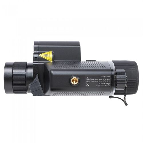 Тепловизионный монокуляр Sytong XS03-25LRF, фото , изображение 5