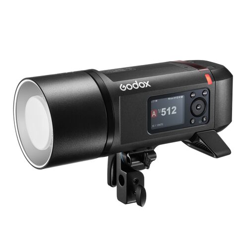 Вспышка аккумуляторная Godox Witstro AD600ProII, фото 