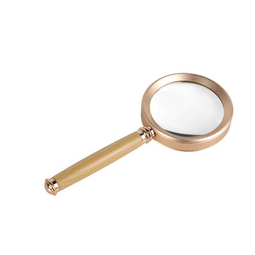 Лупа Veber MG15X60 с ручкой, фото 