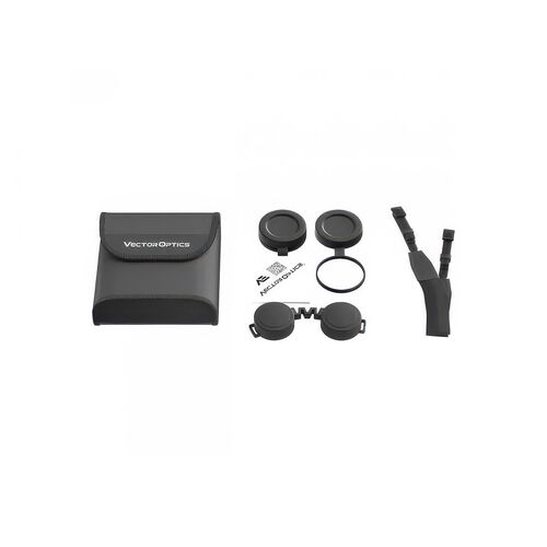 Бинокль с дальномером Vector Optics Paragon 10x42, фото , изображение 7