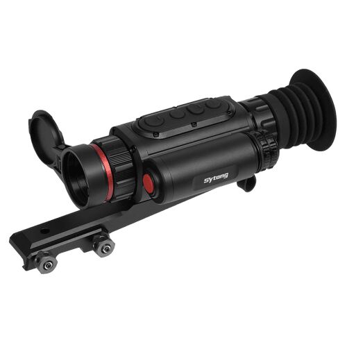 Тепловизионный прицел Sytong LM02-19, фото 