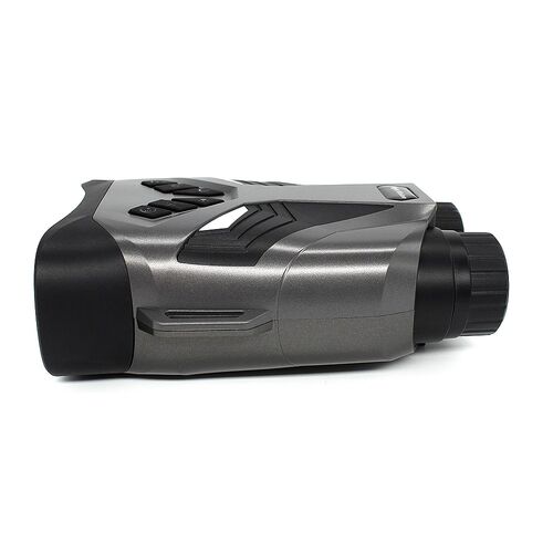 Бинокль цифровой ночного видения Levenhuk Halo 30XN, фото , изображение 6