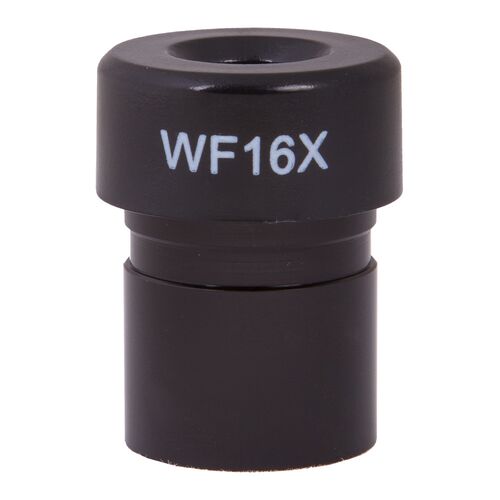 Окуляр Levenhuk Rainbow 50L WF16x, фото 