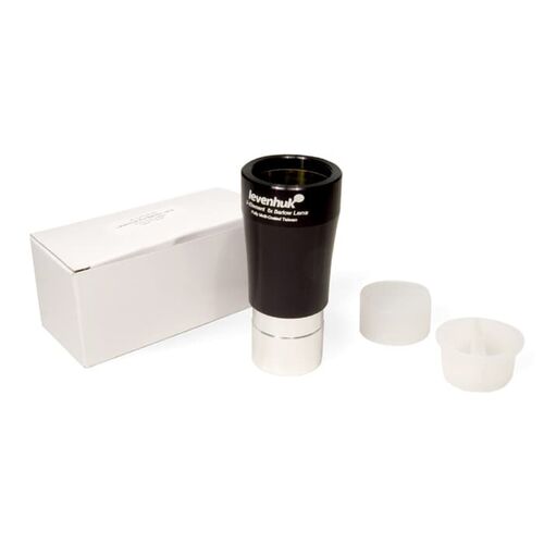 Линза Барлоу Levenhuk 5x, 1,25", фото 