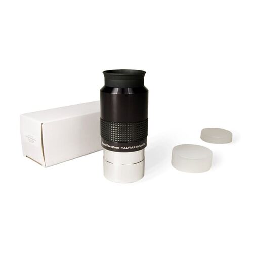 Окуляр Levenhuk SuperView 50 мм, 2", фото 