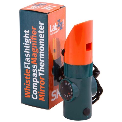 Походный набор Levenhuk LabZZ SK1, фото 