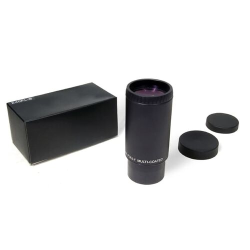 Окуляр Levenhuk Ra Plössl 40 мм, 2", фото 