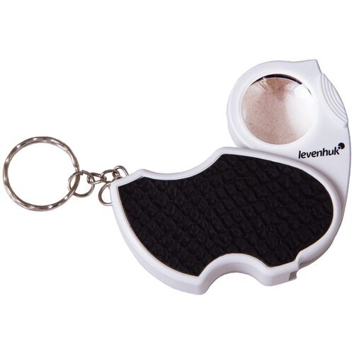 Лупа Levenhuk Zeno Gem M7, фото 