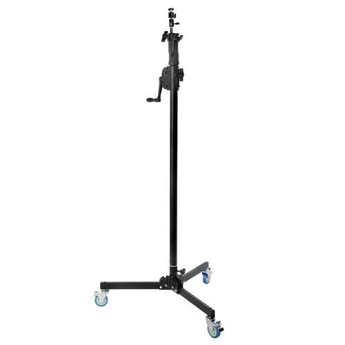 Стойка Falcon Eyes LVR-2280W с редукторной колонной, фото 