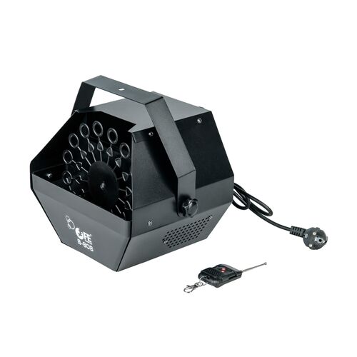 Генератор пузырей Falcon Eyes B-80В, фото 