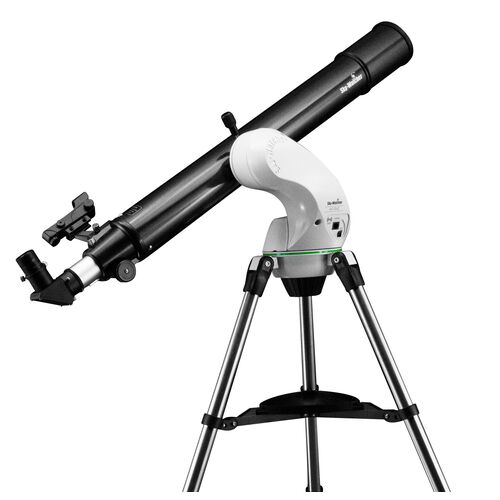 Телескоп Sky-Watcher 809AZ-GO2 SynScan GOTO, фото 