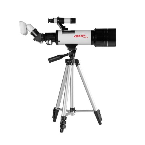 Телескоп цифровой Veber Эврика M400/70 WiFi с дисплеем, фото , изображение 4