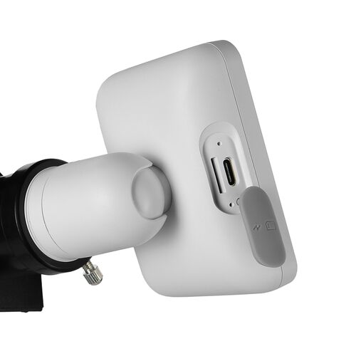 Телескоп цифровой Veber Эврика M400/70 WiFi с дисплеем, фото , изображение 9