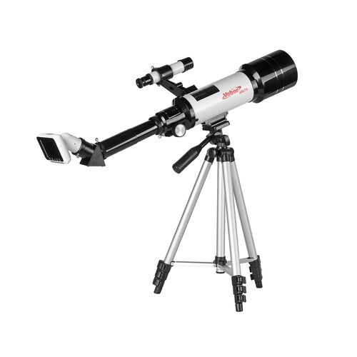 Телескоп цифровой Veber Эврика M400/70 WiFi с дисплеем, фото 