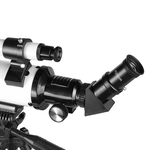 Телескоп цифровой Veber Эврика M400/70 WiFi с дисплеем, фото , изображение 7