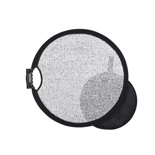 Отражатель Godox W-RFT55 ветроустойчивый, фото , изображение 6