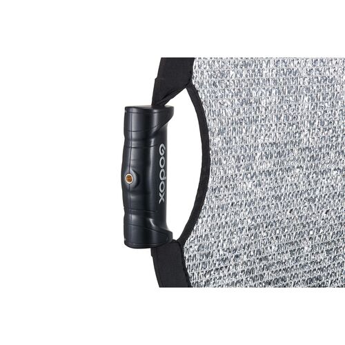 Отражатель Godox W-RFT55 ветроустойчивый, фото , изображение 3