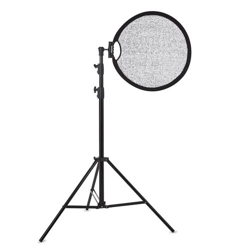 Отражатель Godox W-RFT55 ветроустойчивый, фото , изображение 4