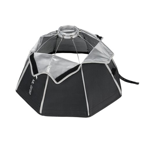 Октобокс Godox ML-SF50 с сотами для ML100Bi, фото , изображение 3