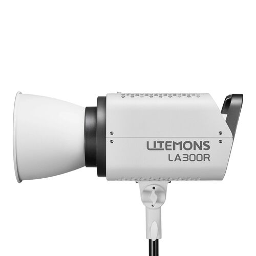 Осветитель светодиодный Godox LITEMONS LA300R, фото , изображение 4