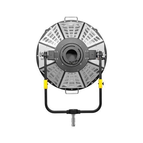 Рефлектор параллельного луча Godox Knowled BeamLight Max60 с байонетом G-Mount, фото , изображение 2