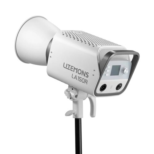 Осветитель светодиодный Godox LITEMONS LA150R, фото , изображение 2