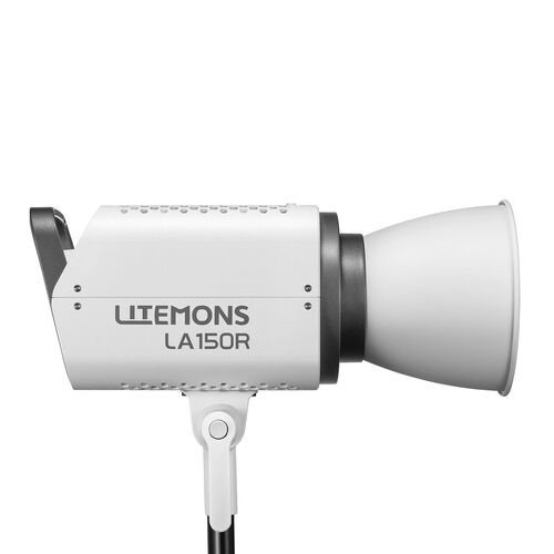 Комплект светодиодного осветителя Godox LITEMONS LA150R K1, фото , изображение 4