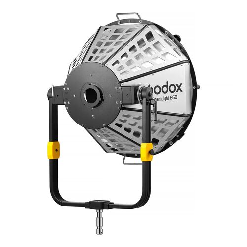 Рефлектор параллельного луча Godox Knowled BeamLight B60 с байонетом Bowens, фото , изображение 3