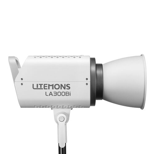 Осветитель светодиодный Godox LITEMONS LA300Bi, фото , изображение 3