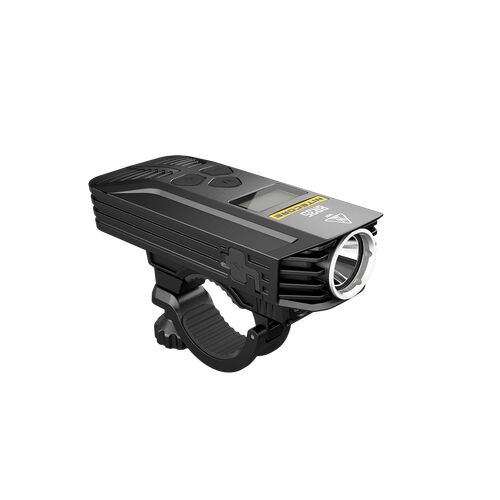 Велофонарь Nitecore BR35, фото , изображение 3