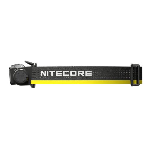 Фонарь налобный Nitecore HC75 UHE, фото , изображение 4