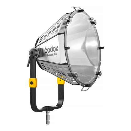 Рефлектор параллельного луча Godox Knowled BeamLight B60 с байонетом Bowens, фото 