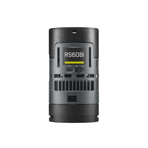 Осветитель светодиодный Godox RS60Bi, фото , изображение 4