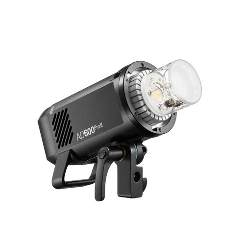 Вспышка аккумуляторная Godox Witstro AD600ProII, фото , изображение 5
