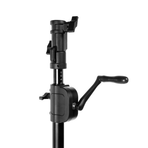 Стойка Falcon Eyes LVR-2280W с редукторной колонной, фото , изображение 5