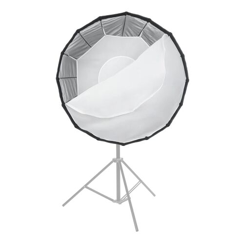 Софтбокс Falcon Eyes Extend FEA-OB9 HC параболический с сотами, фото , изображение 2