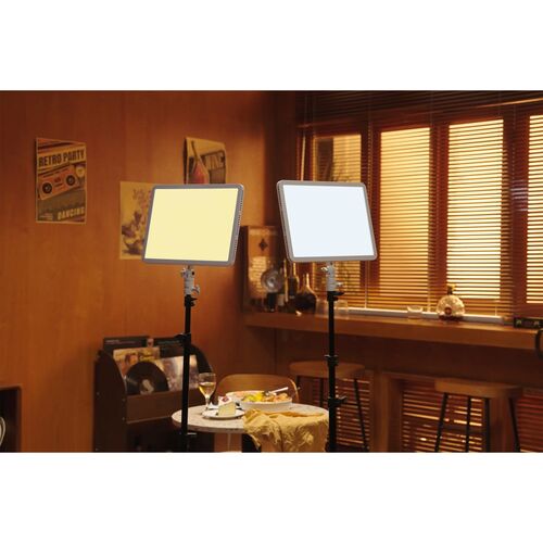 Осветитель светодиодный Godox P260C Pro, фото , изображение 7