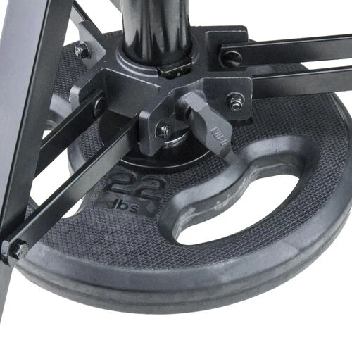 Стойка KUPO 160MB 360 SPHERICAL CAMERA STAND, фото , изображение 8