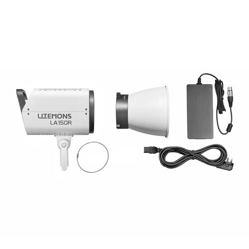 Осветитель светодиодный Godox LITEMONS LA150R, фото , изображение 10